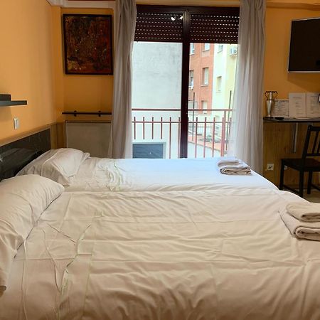 Apartamentos Y Estudios Torr En Madrid - Chamartin Con Wifi Gratis Exterior photo
