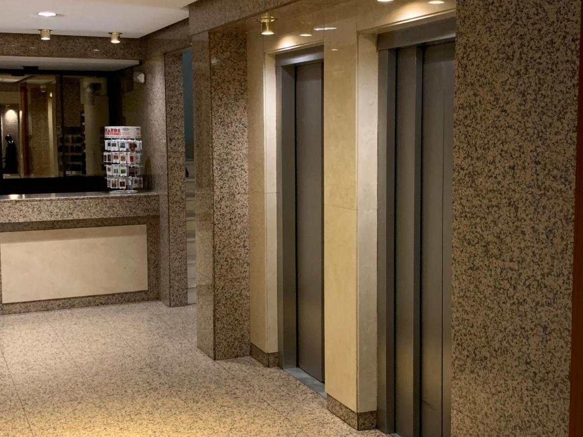 Apartamentos Y Estudios Torr En Madrid - Chamartin Con Wifi Gratis Exterior photo