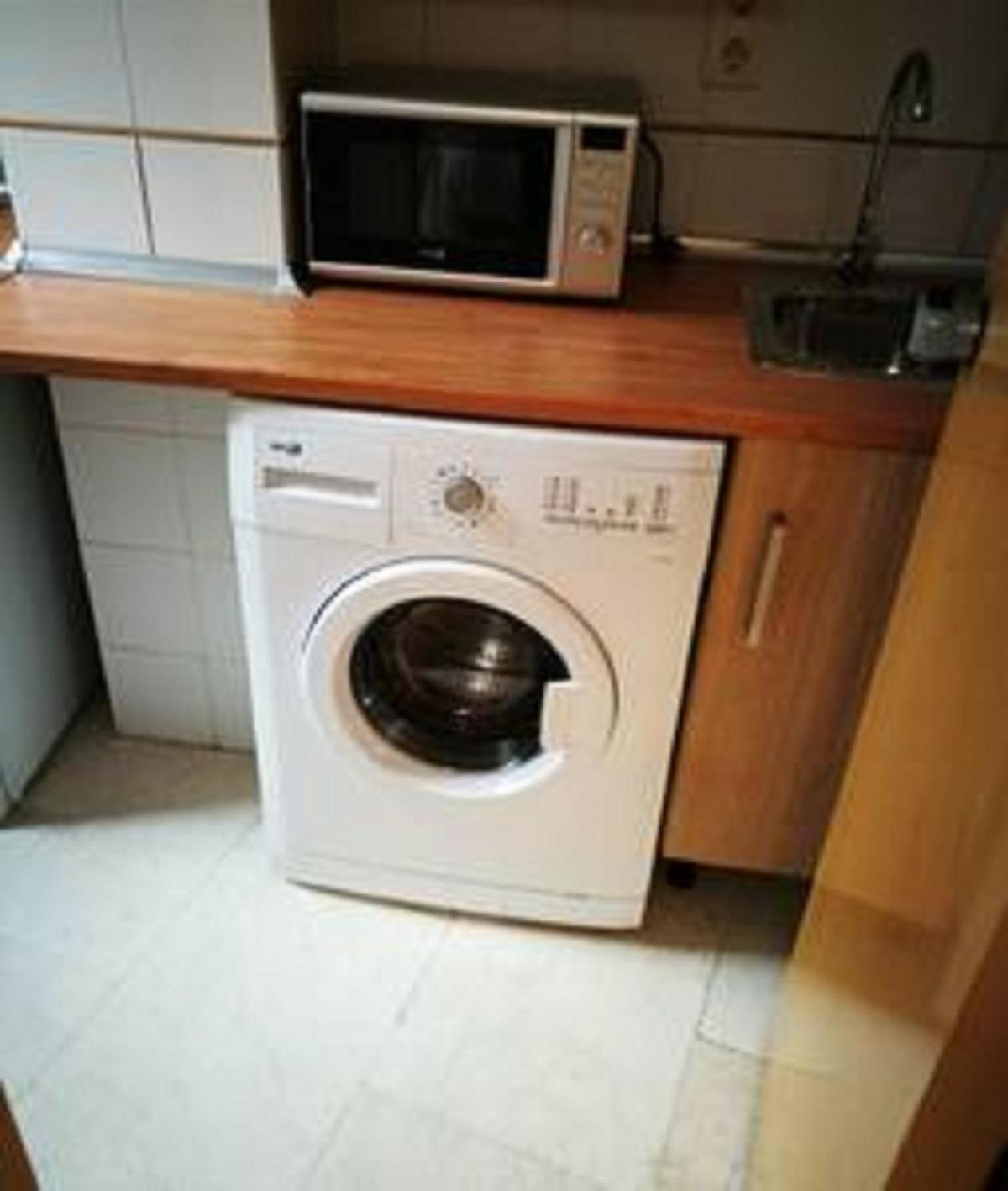 Apartamentos Y Estudios Torr En Madrid - Chamartin Con Wifi Gratis Exterior photo